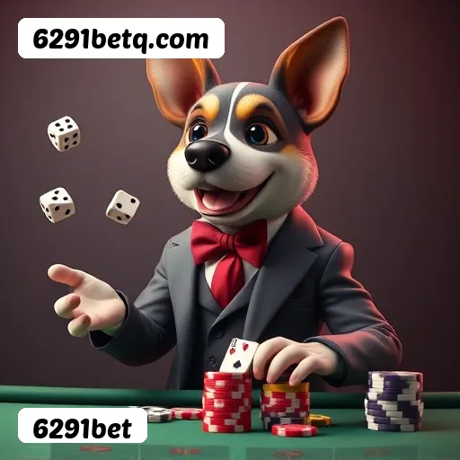 App 6291bet.com Mobile - Interface Premium com Apostas Esportivas, Cassino Online e Saques PIX em 2 Minutos