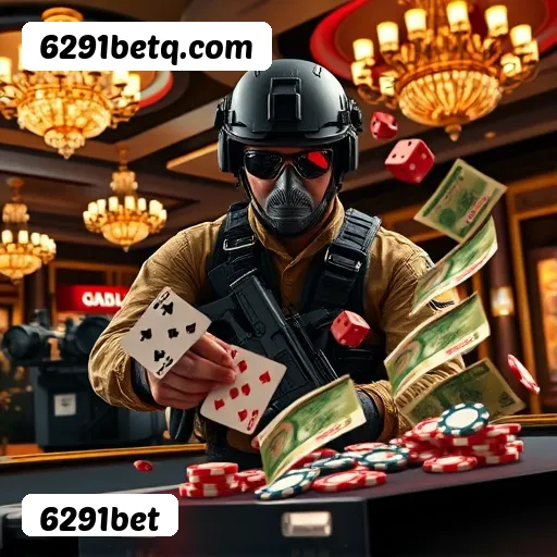 Blackjack Premium Ao Vivo 6291bet.com - Múltiplas Variações com Dealers Brasileiros