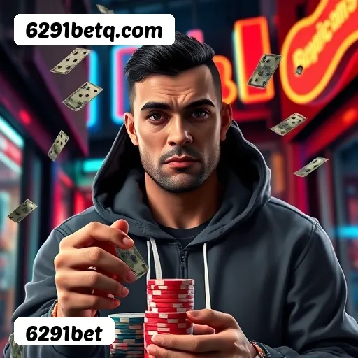 Cashback VIP 6291bet.com - Sistema Crescente de 5% a 15% Conforme Nível VIP