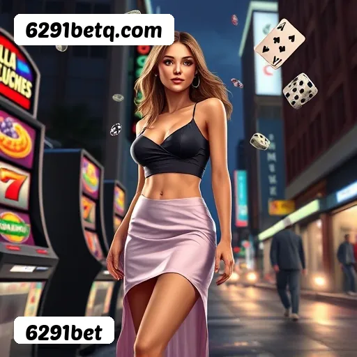 Slots Premium 6291bet.com - Mais de 320 Jogos com RTP até 98.5% e Jackpots Progressivos