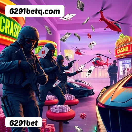 Sistema VIP Exclusivo 6291bet.com: Gold, Platinum e Diamond com Bônus até 300% e Cashback Semanal